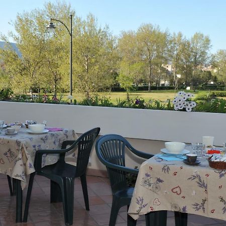 Camere "Le Margherite" Olbia Exteriér fotografie