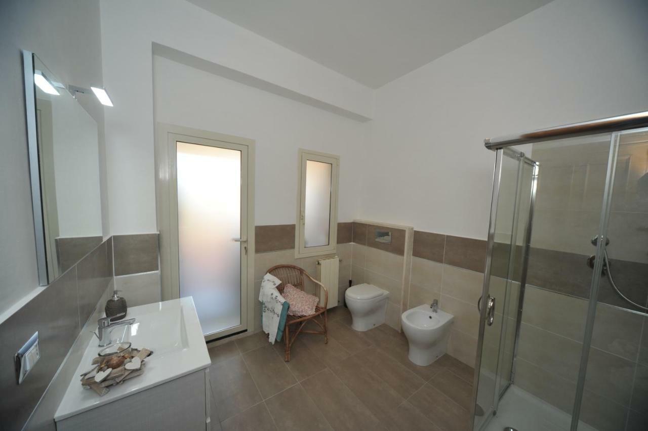 Camere "Le Margherite" Olbia Exteriér fotografie