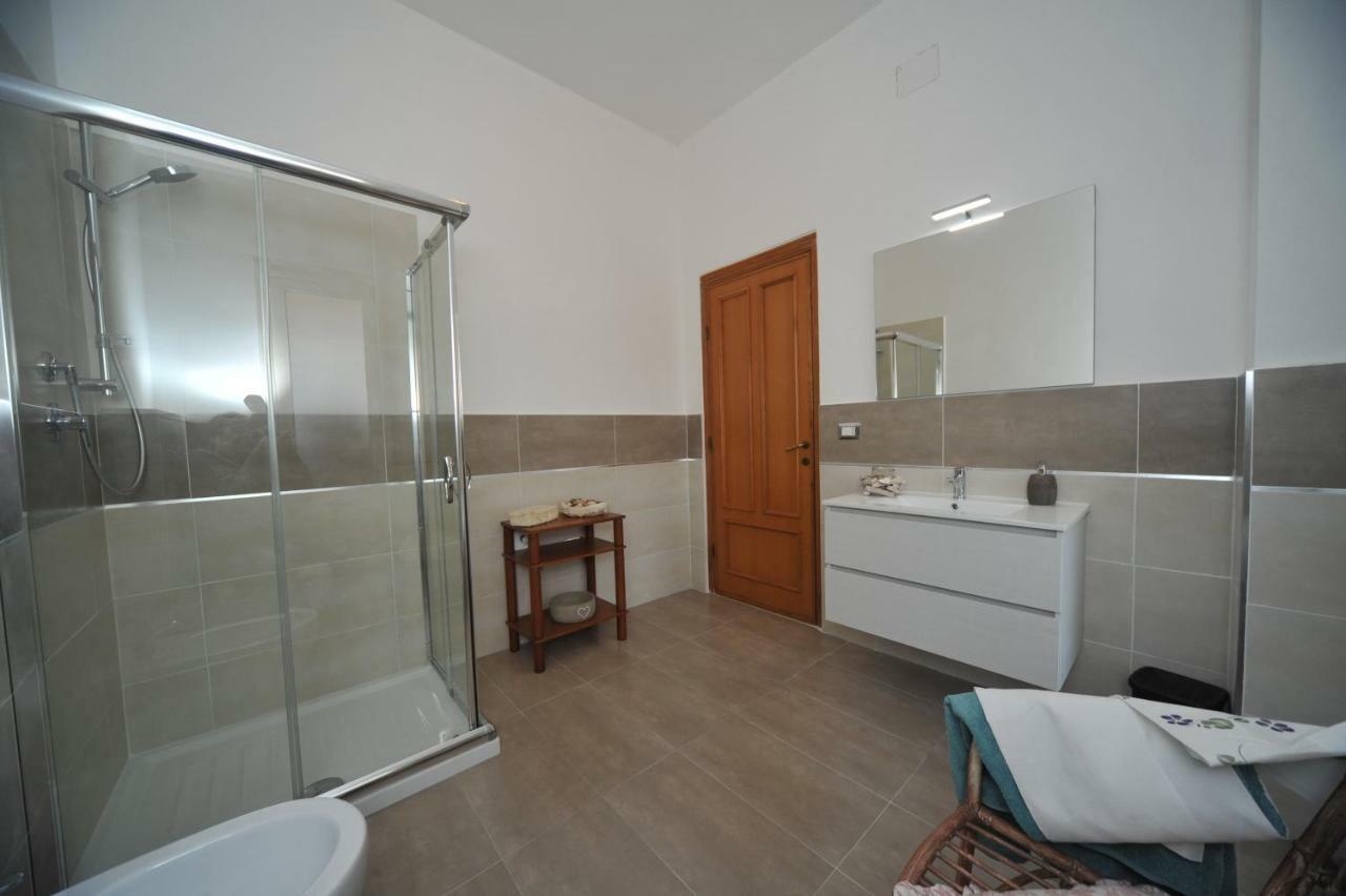Camere "Le Margherite" Olbia Exteriér fotografie