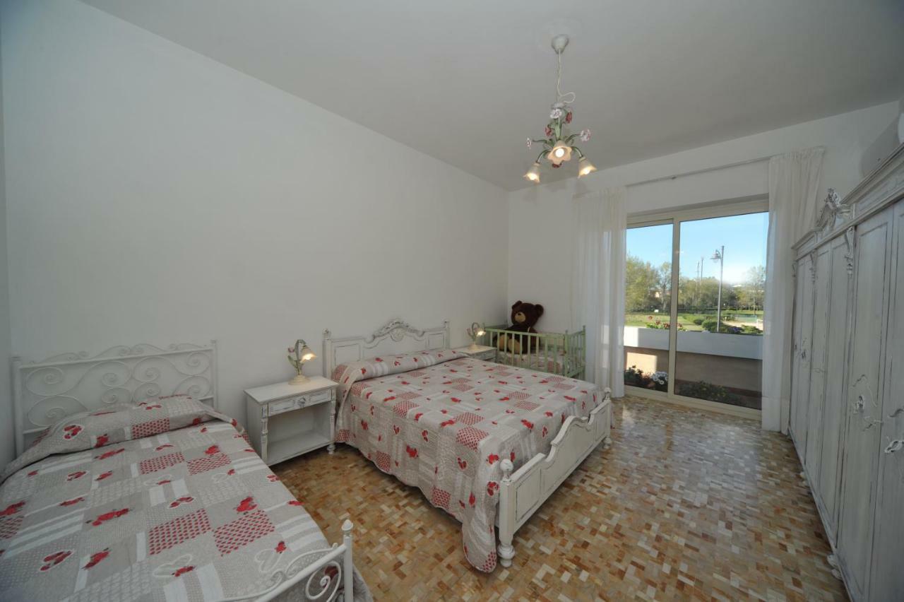 Camere "Le Margherite" Olbia Exteriér fotografie