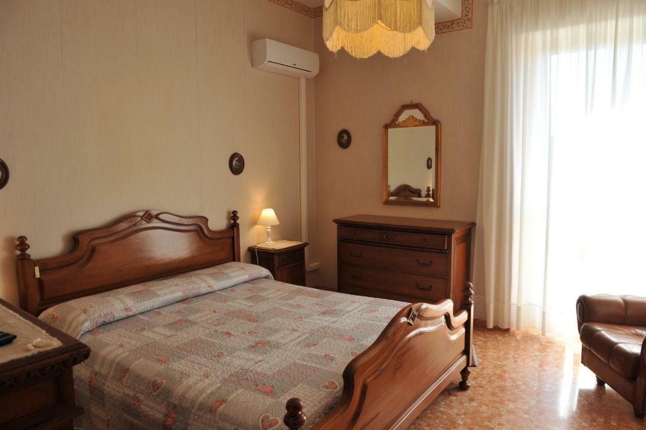 Camere "Le Margherite" Olbia Exteriér fotografie