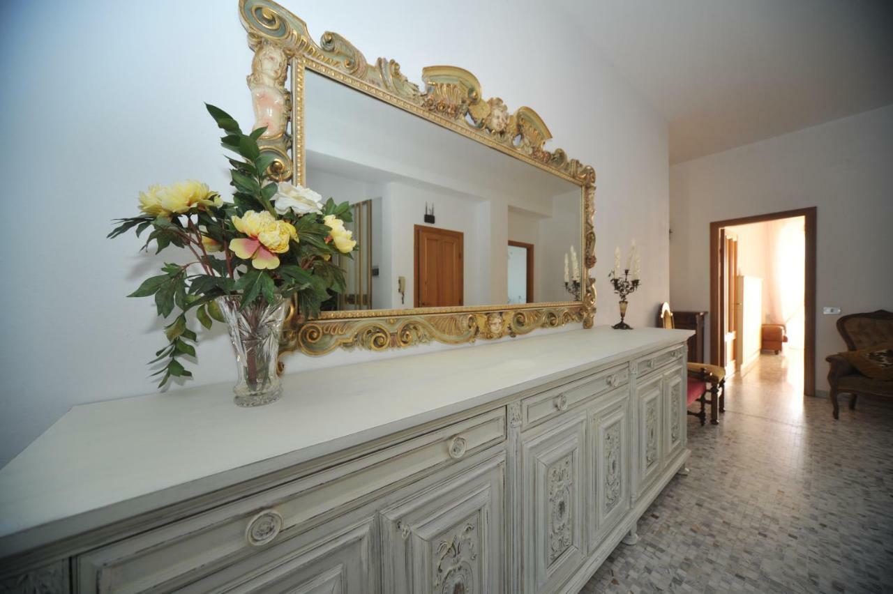 Camere "Le Margherite" Olbia Exteriér fotografie