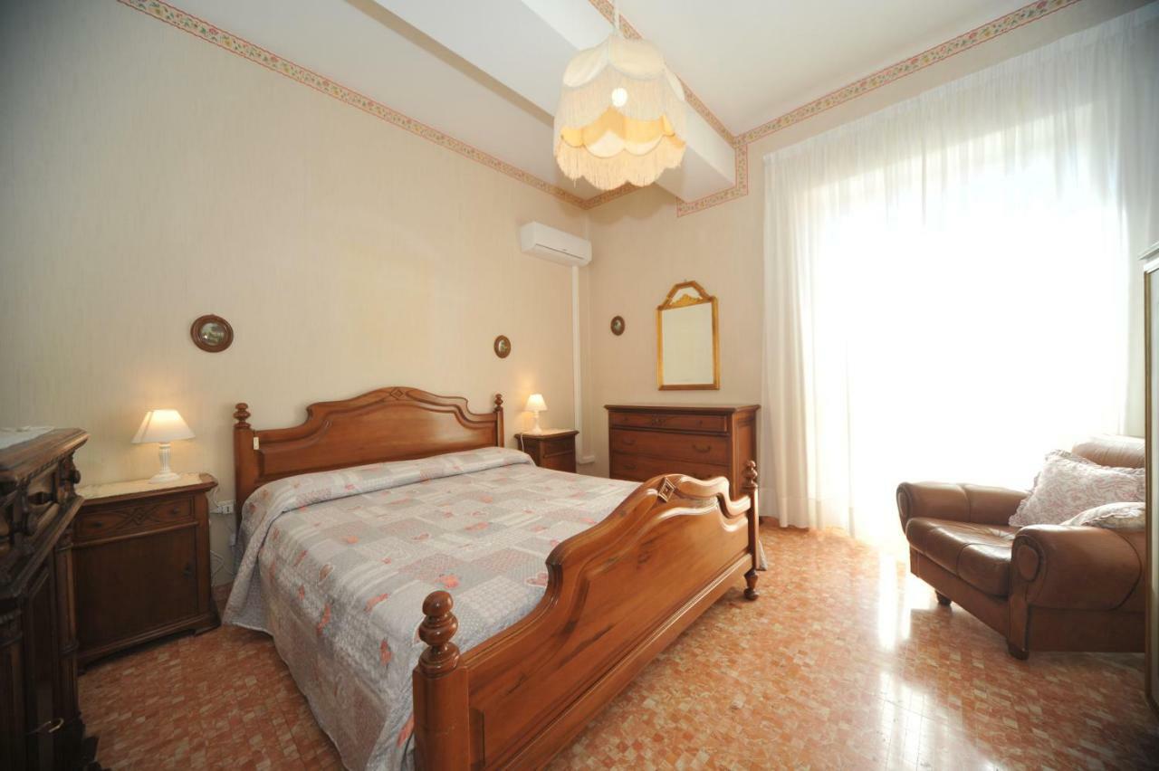 Camere "Le Margherite" Olbia Exteriér fotografie