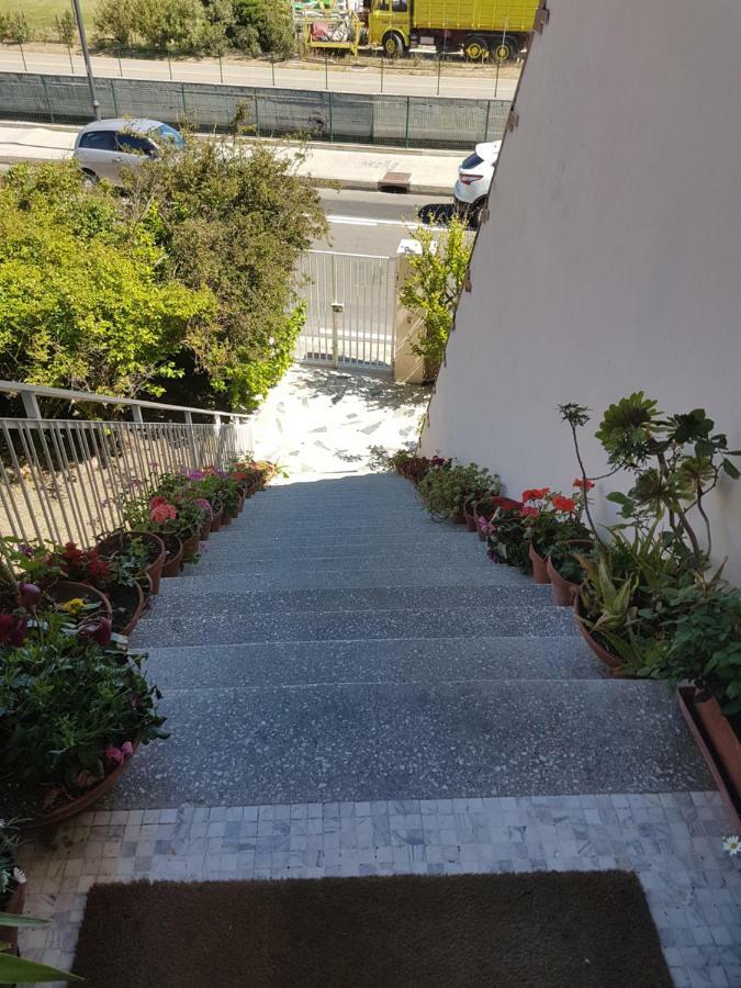Camere "Le Margherite" Olbia Exteriér fotografie